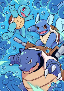 WATER